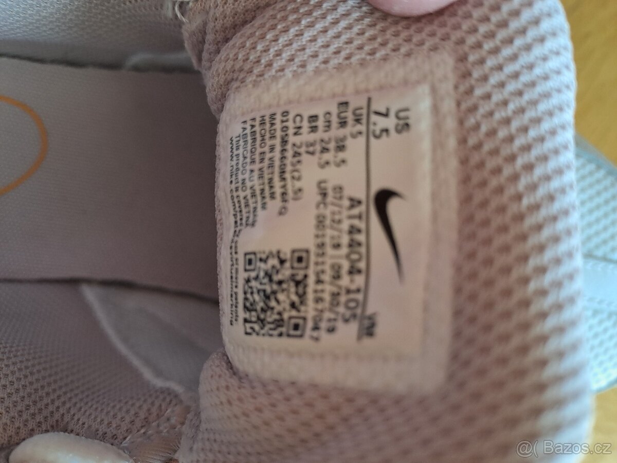 Tenisky Nike dámské - 5