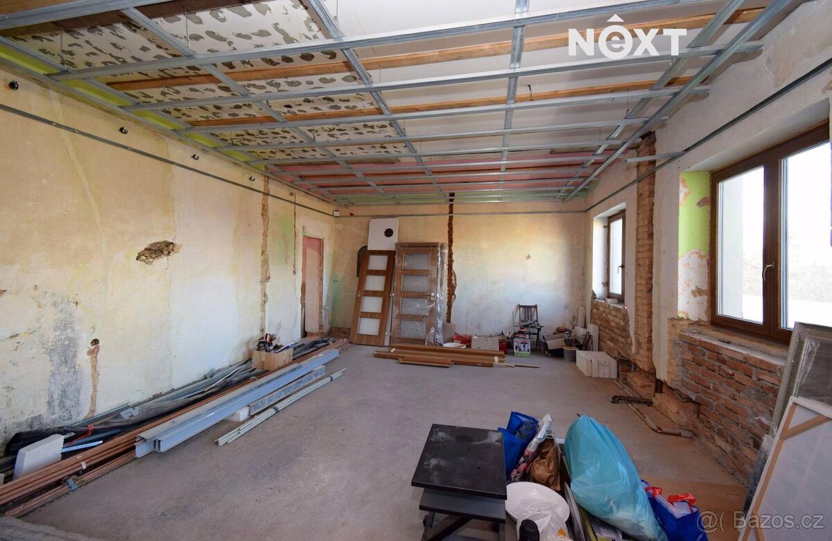 Prodej Vícegeneracní dům, 400㎡ - 5