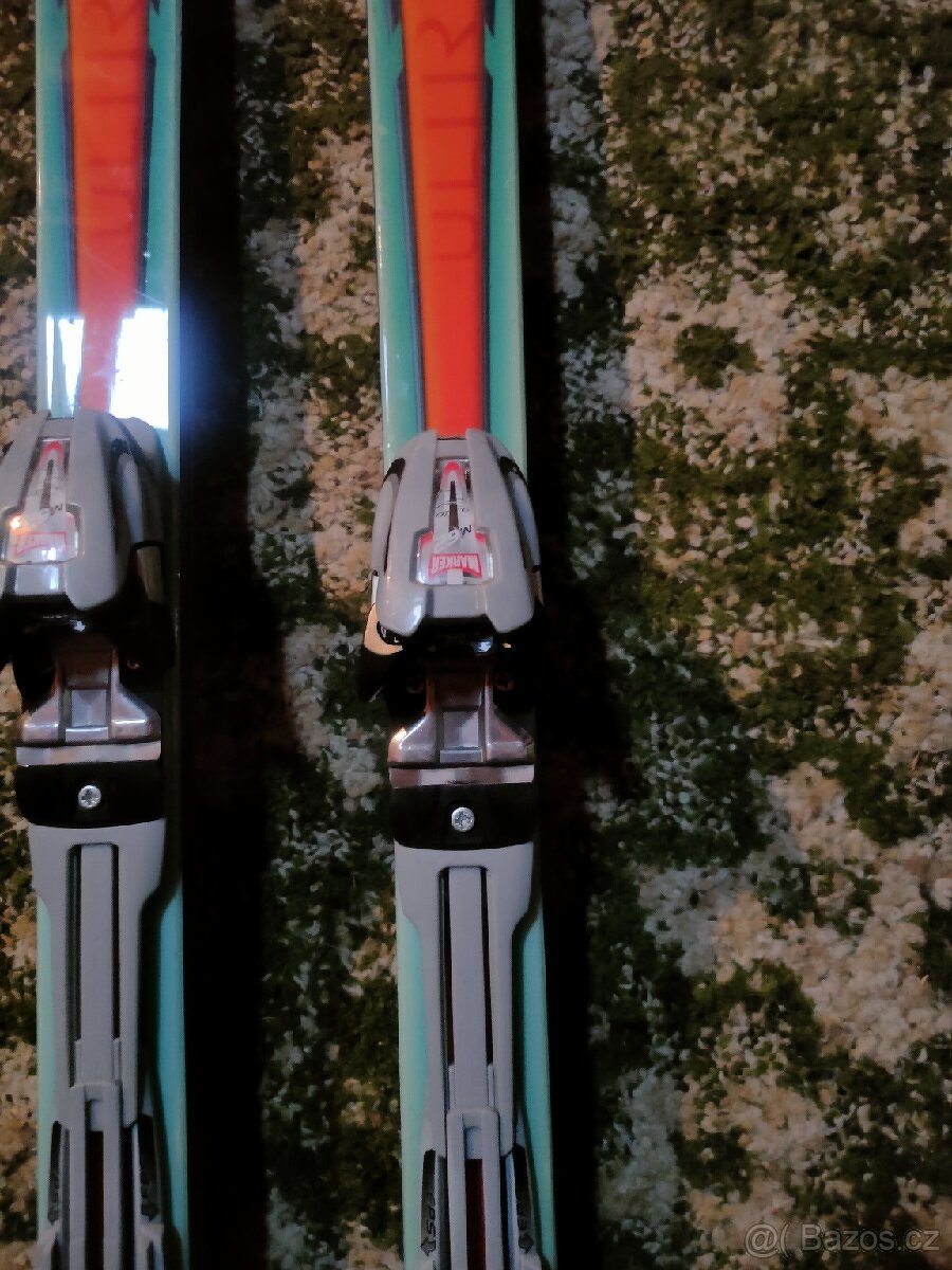 Volki Carver ULTRA 190cm - 5