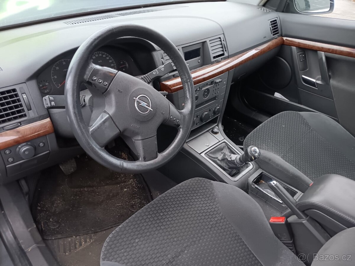 Opel Vectra č. B2080 - 5