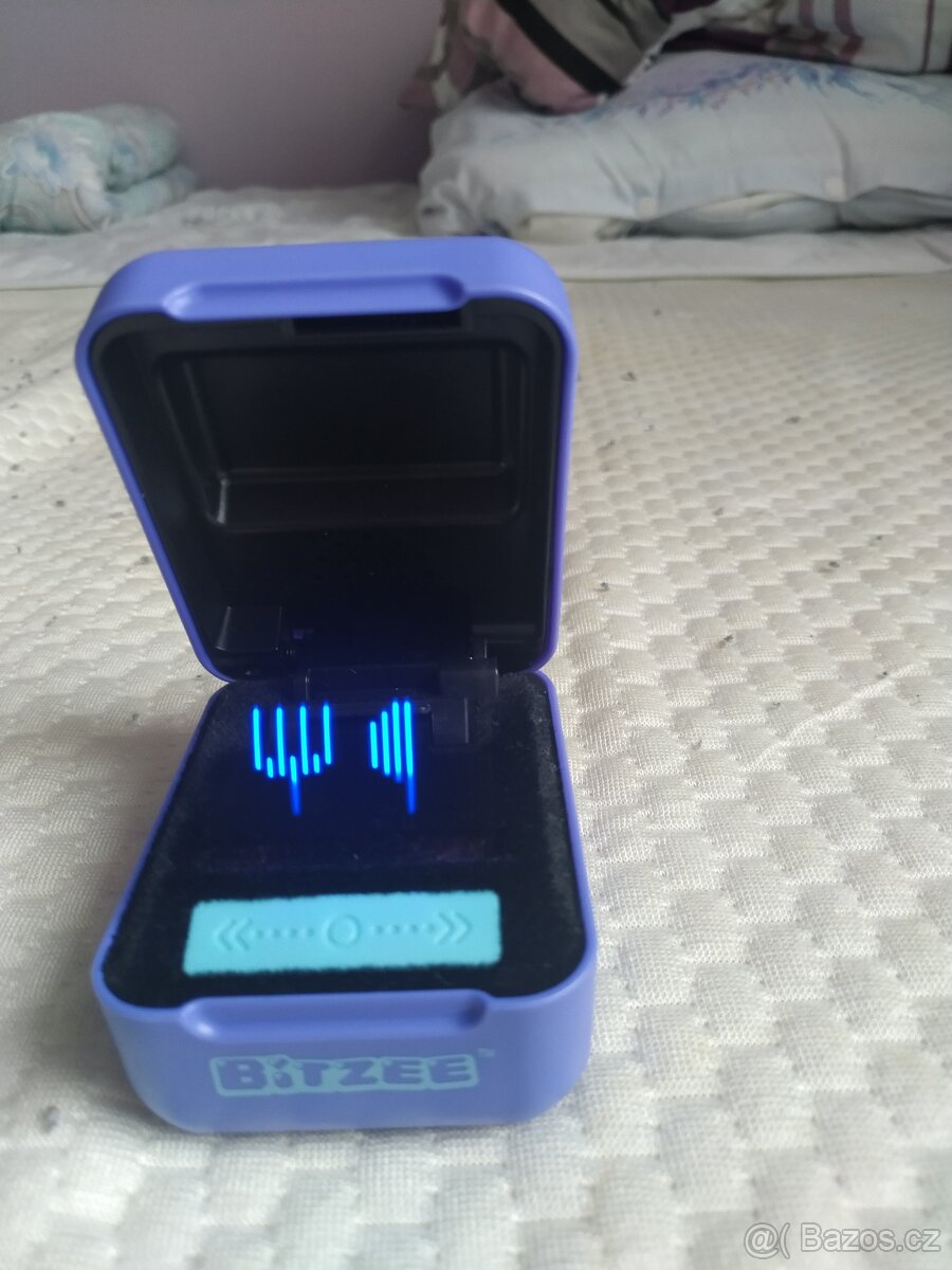 Bitzee interaktivní digitální hra - 5