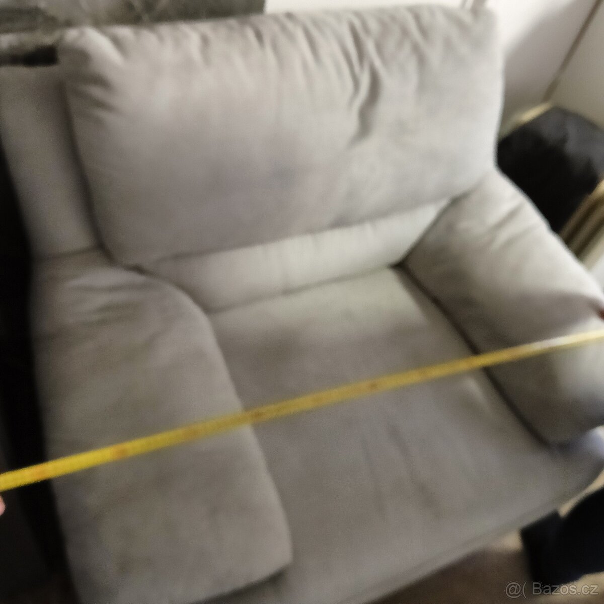 Prodám sedací souprava - 5