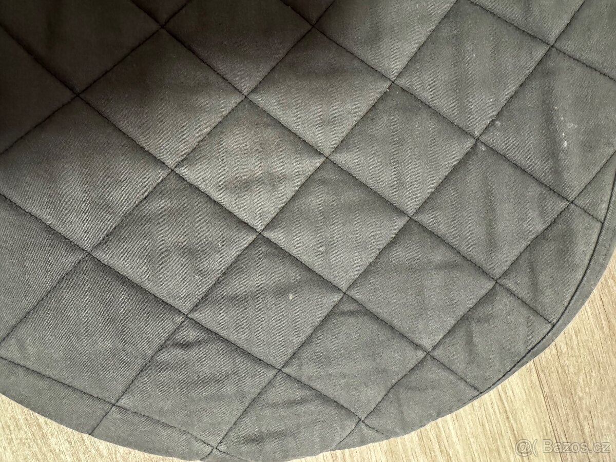 Houpatko babybjorn - 5