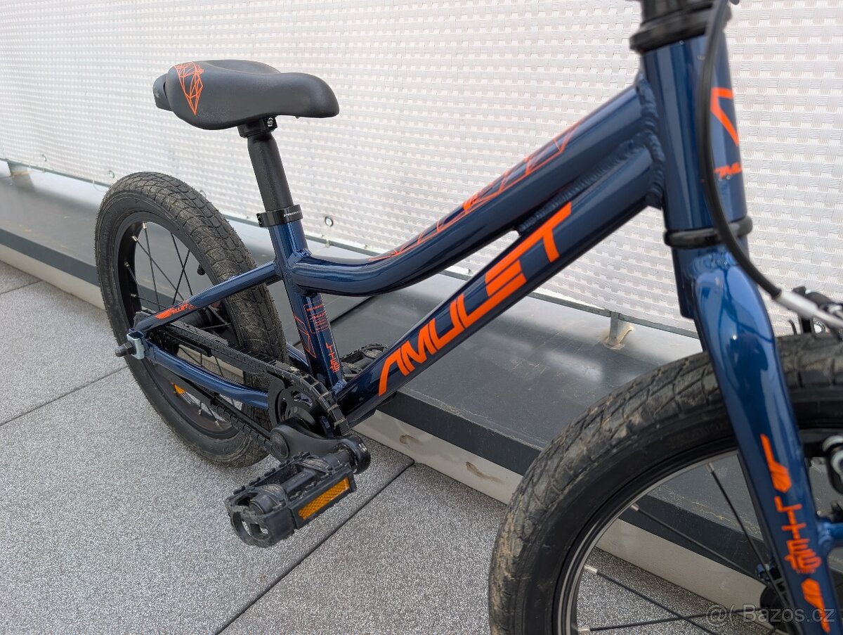 Amulet 16 Mini SuperLite jako Nové - 5