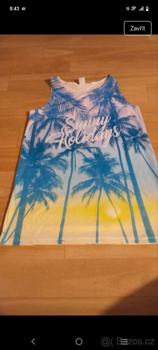 Dětské trička - 5