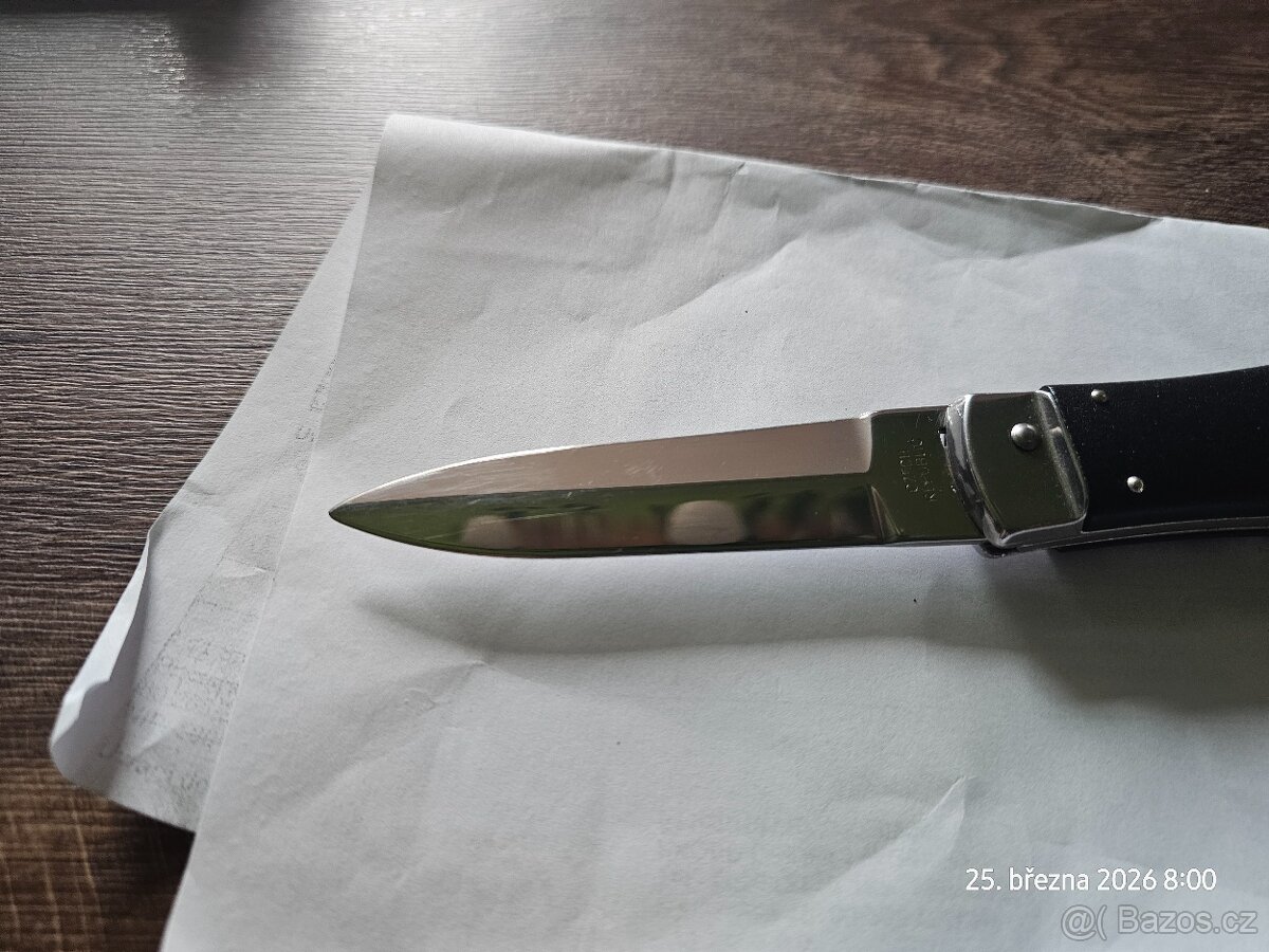 Nůž Mikov Predator - 5