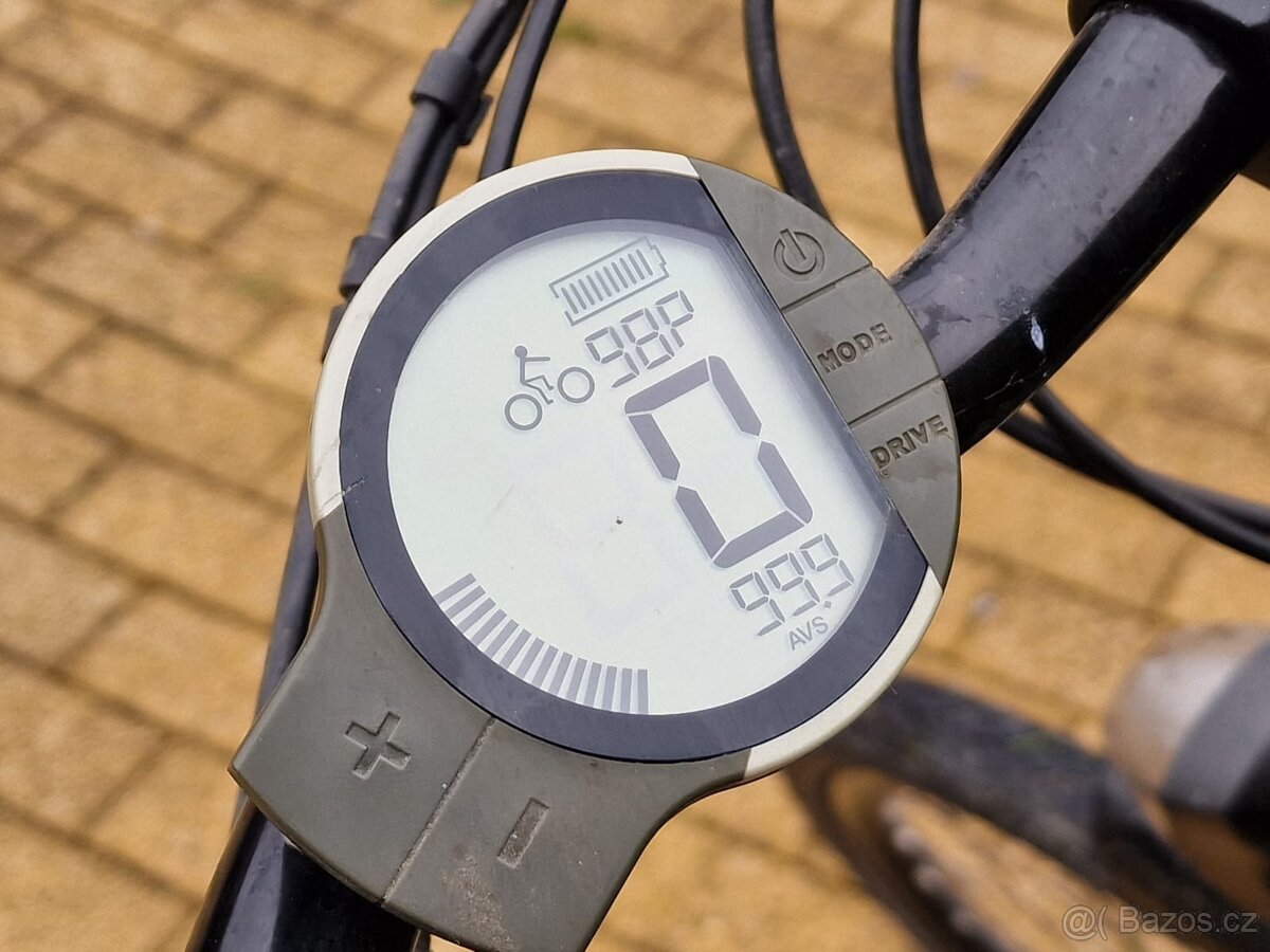 Elektrokolo SUPERIOR 2x / cena za obě - 5