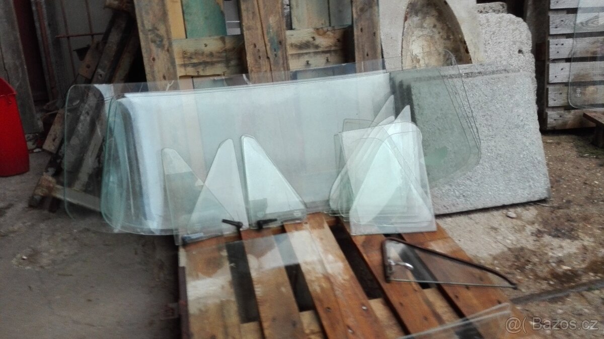 Autoskla na veterána - 5