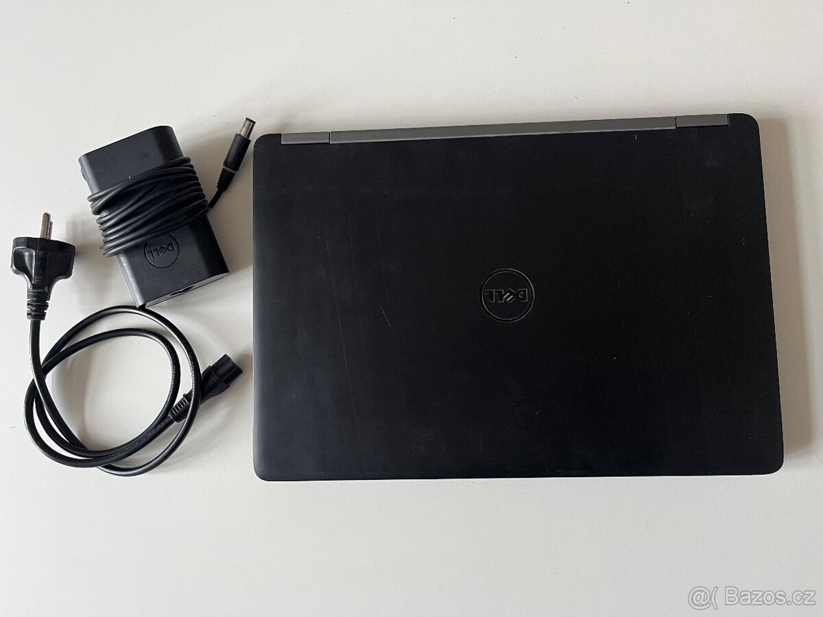 Notebook DELL Latitude E7470 - 5