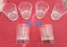 SKLENIČKY, NÁDOBÍ+PITÍ - 5