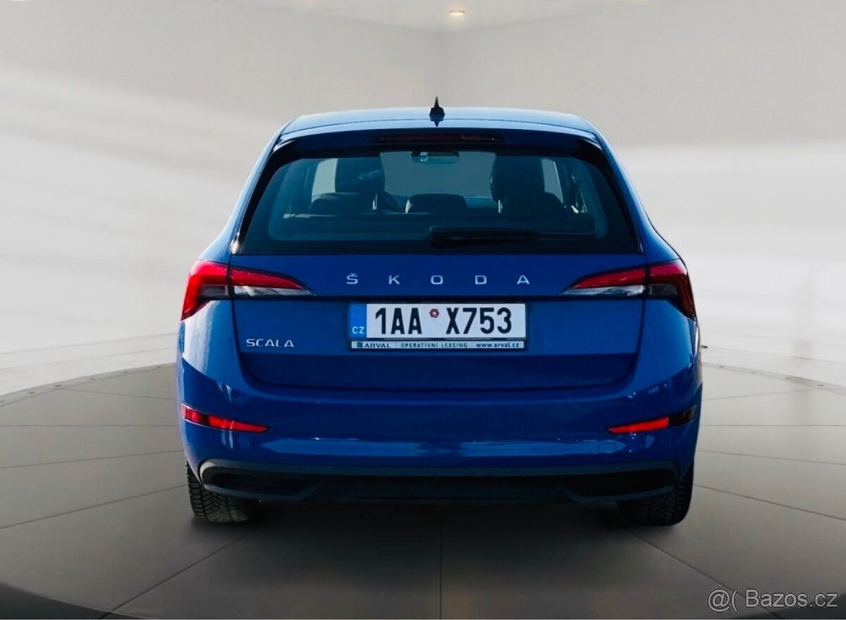 Skoda - 5