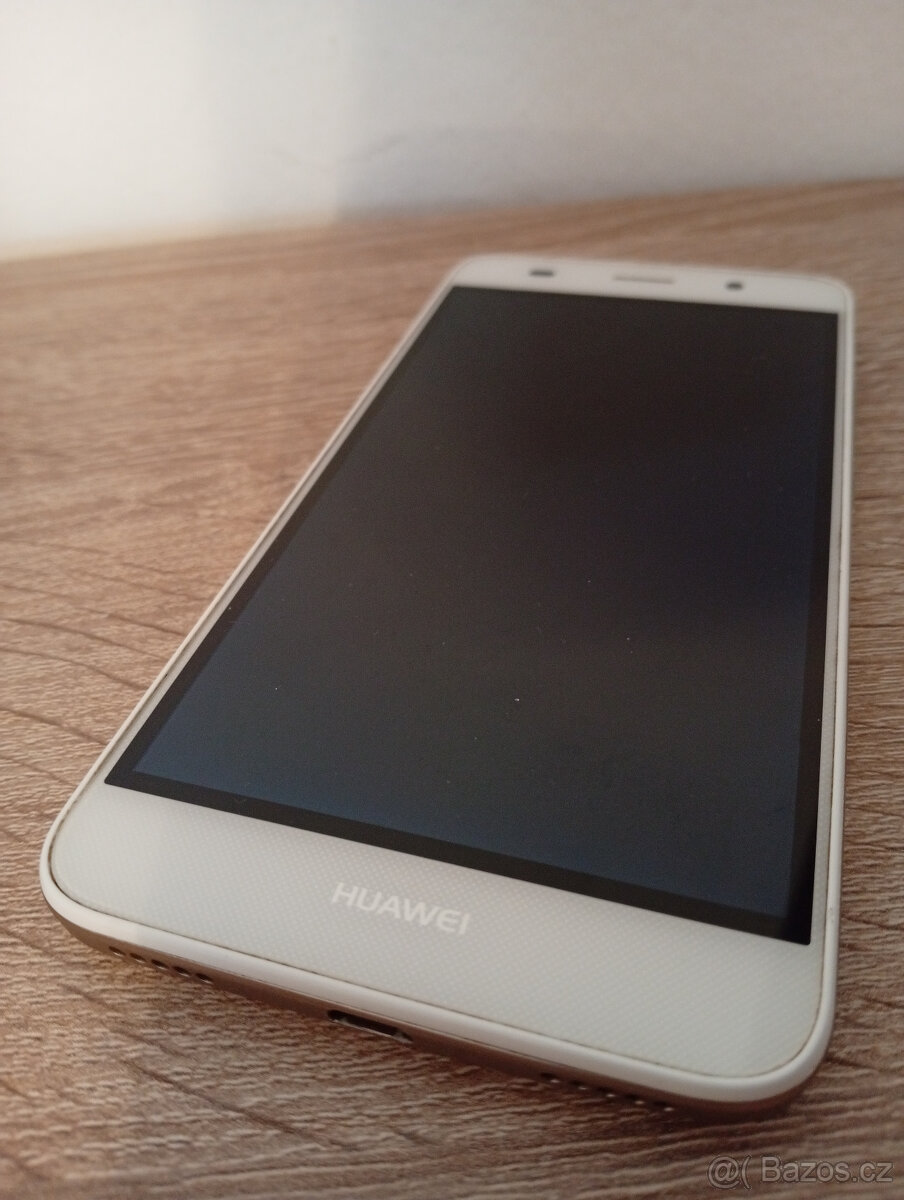 Huawei Y6 (čtěte popis) - 5