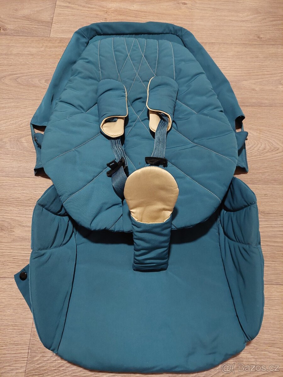 Seat pack Cybex - 5