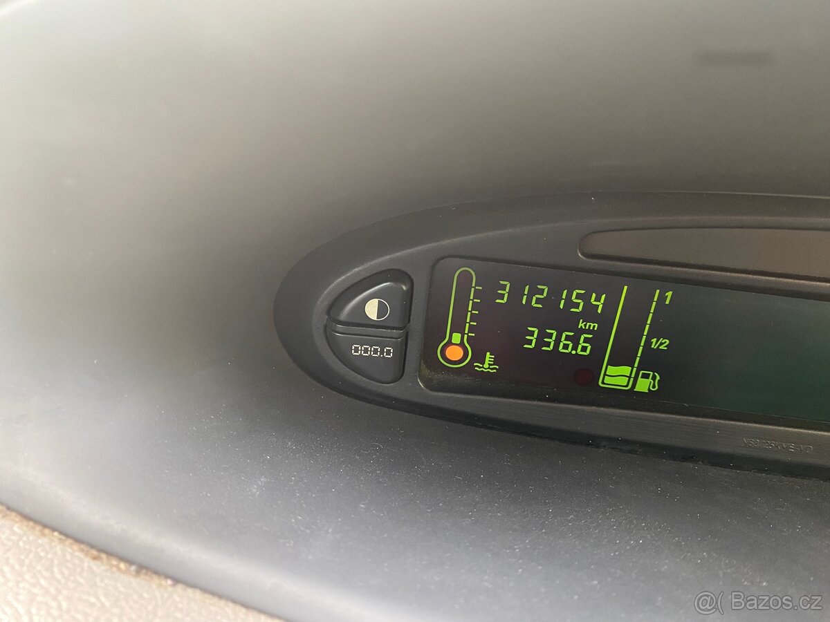 Citroen Xsara Picasso - 5