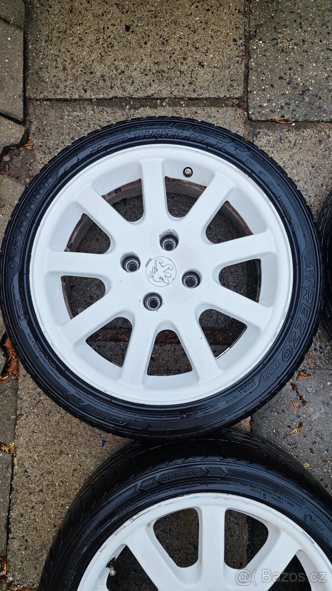 4x108 r16 - 5