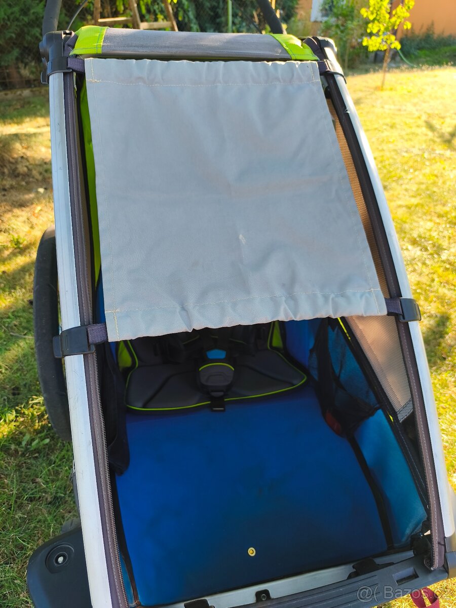 Thule Chariot sport - 5