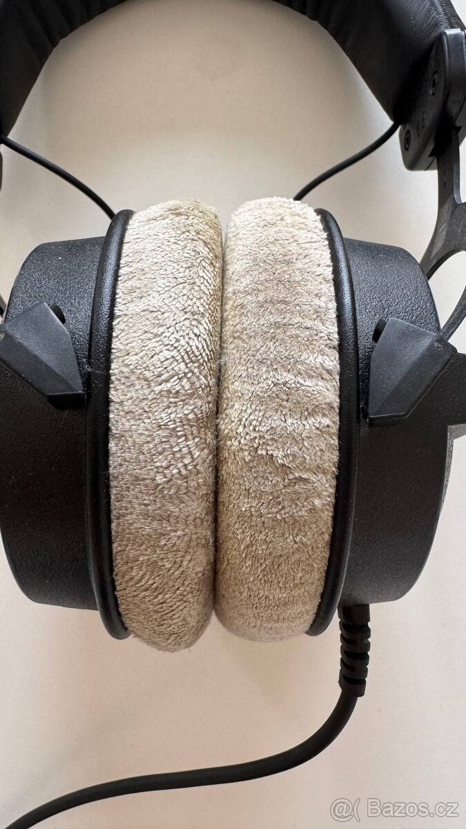 Beyerdynamic DT 770 Pro 80 Ohm - 5