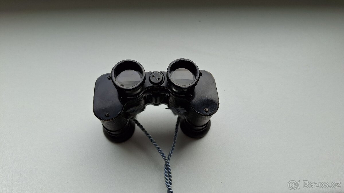 Dalekohled DIGEE BERLIN DIGELET 6x - 5