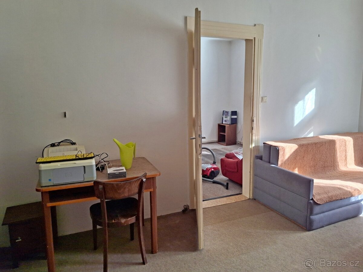 Pronájem bytu 3+kk • 60 m² - 5