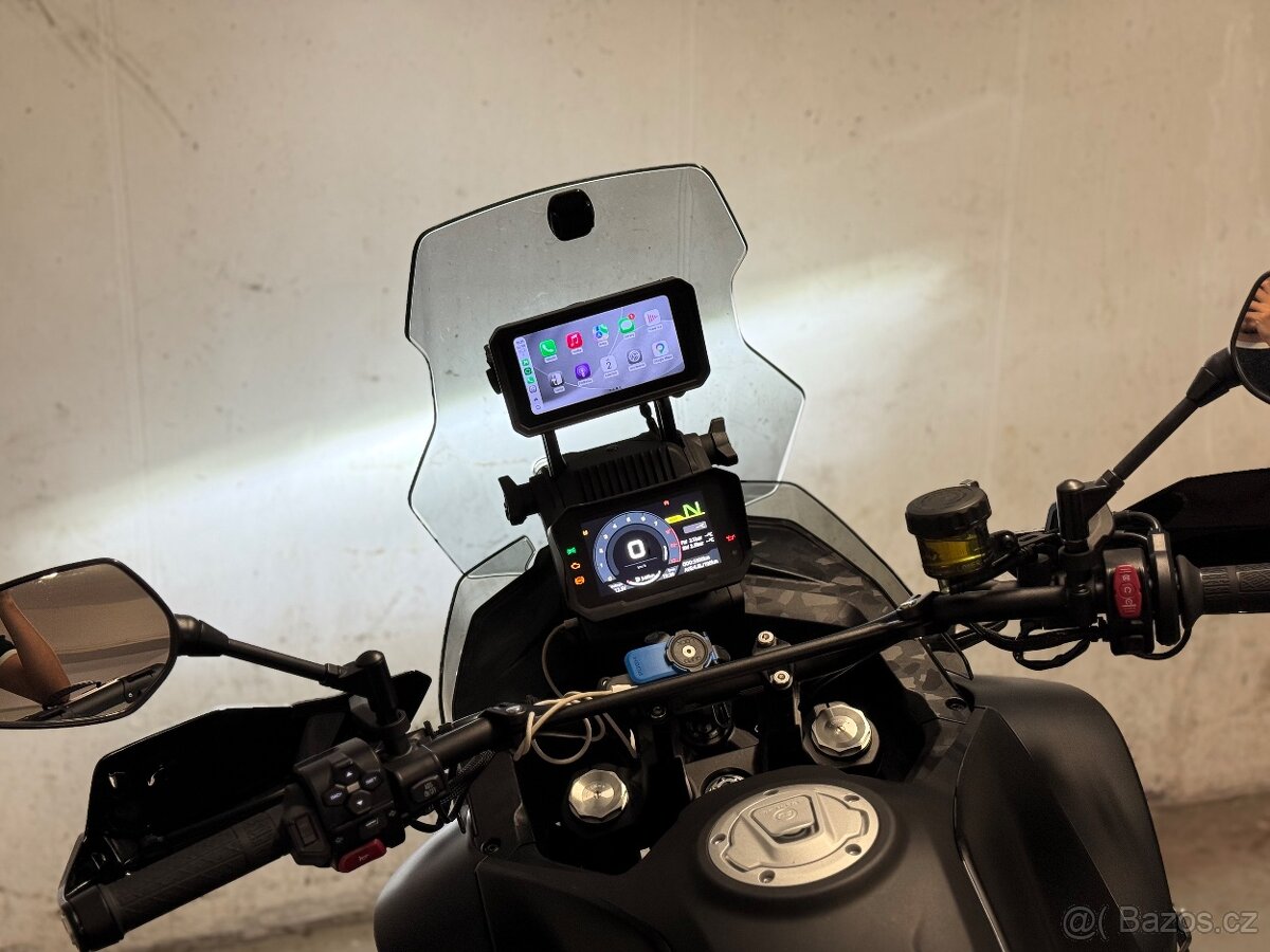 CF MOTO 700MT - 5