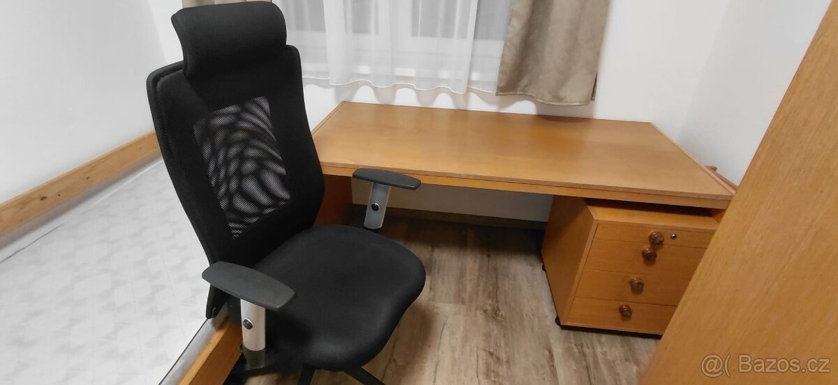 Nábytek a postele - 5