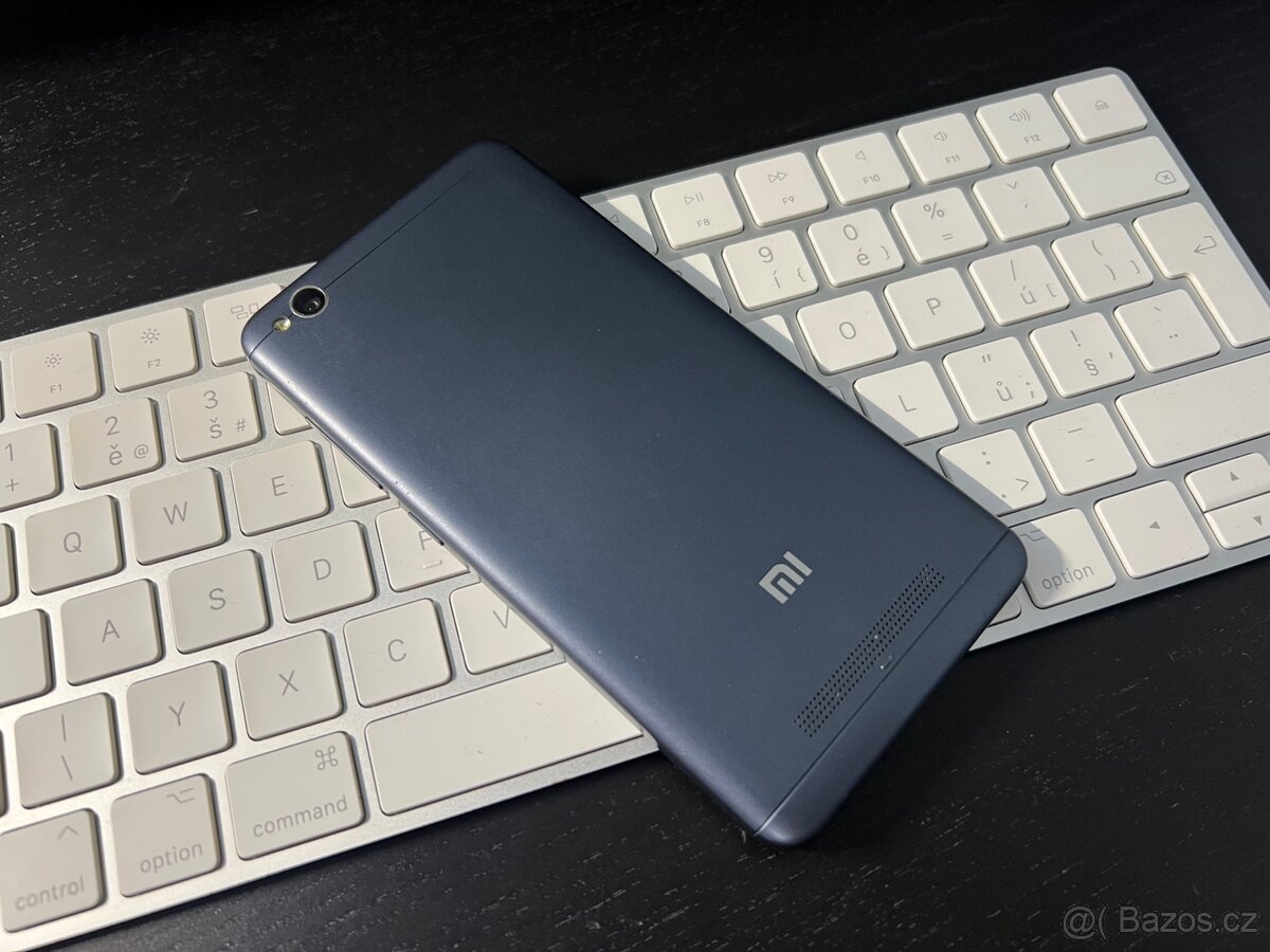 Xiaomi redmi 4a - 5