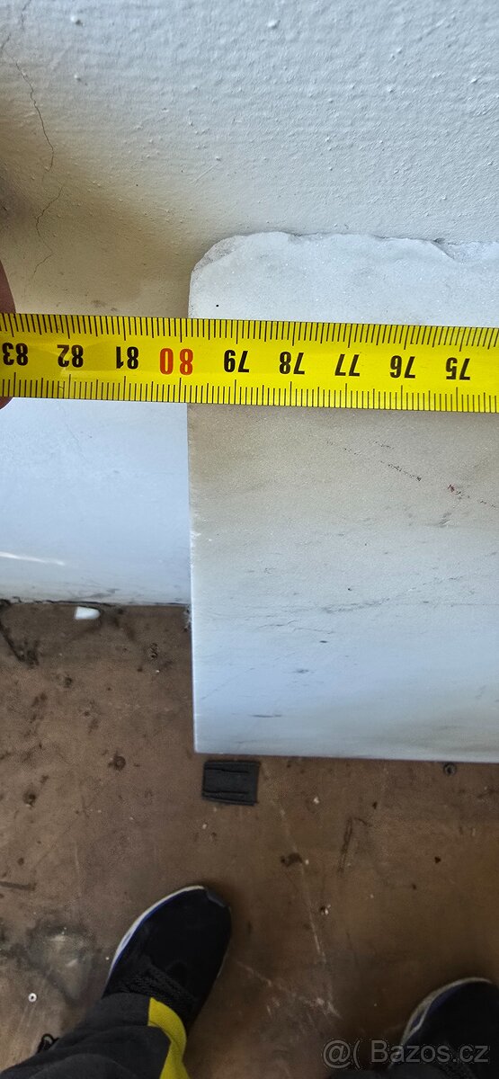 Mramorová deska - 5