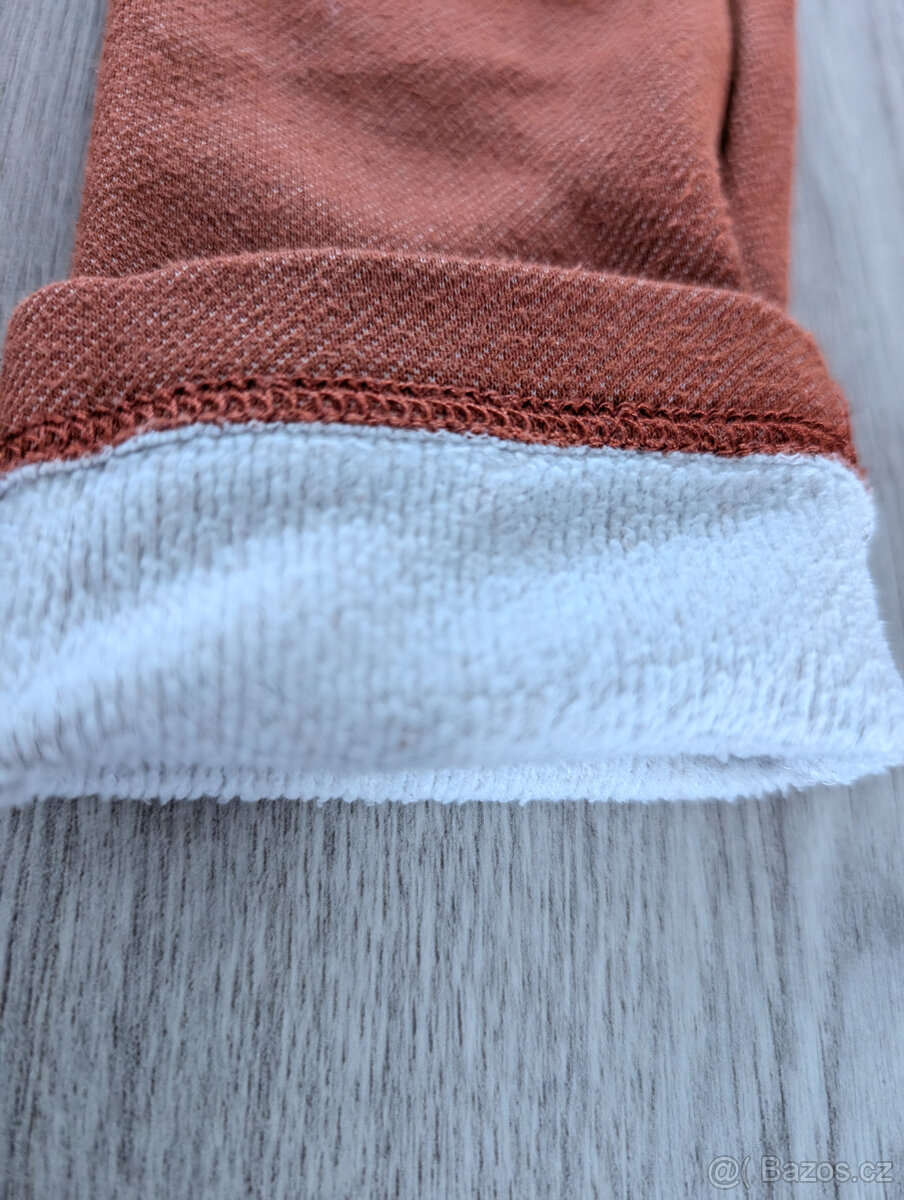 Dívčí oblečení mix 98/104 - 5