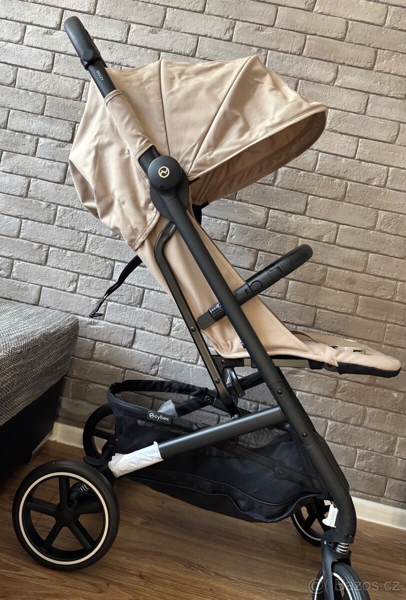 Cybex beezy - 5