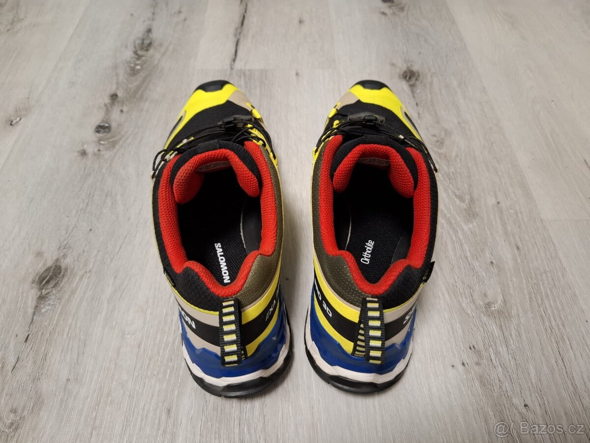 Salomon XA PRO 3D V9 GTX - 5