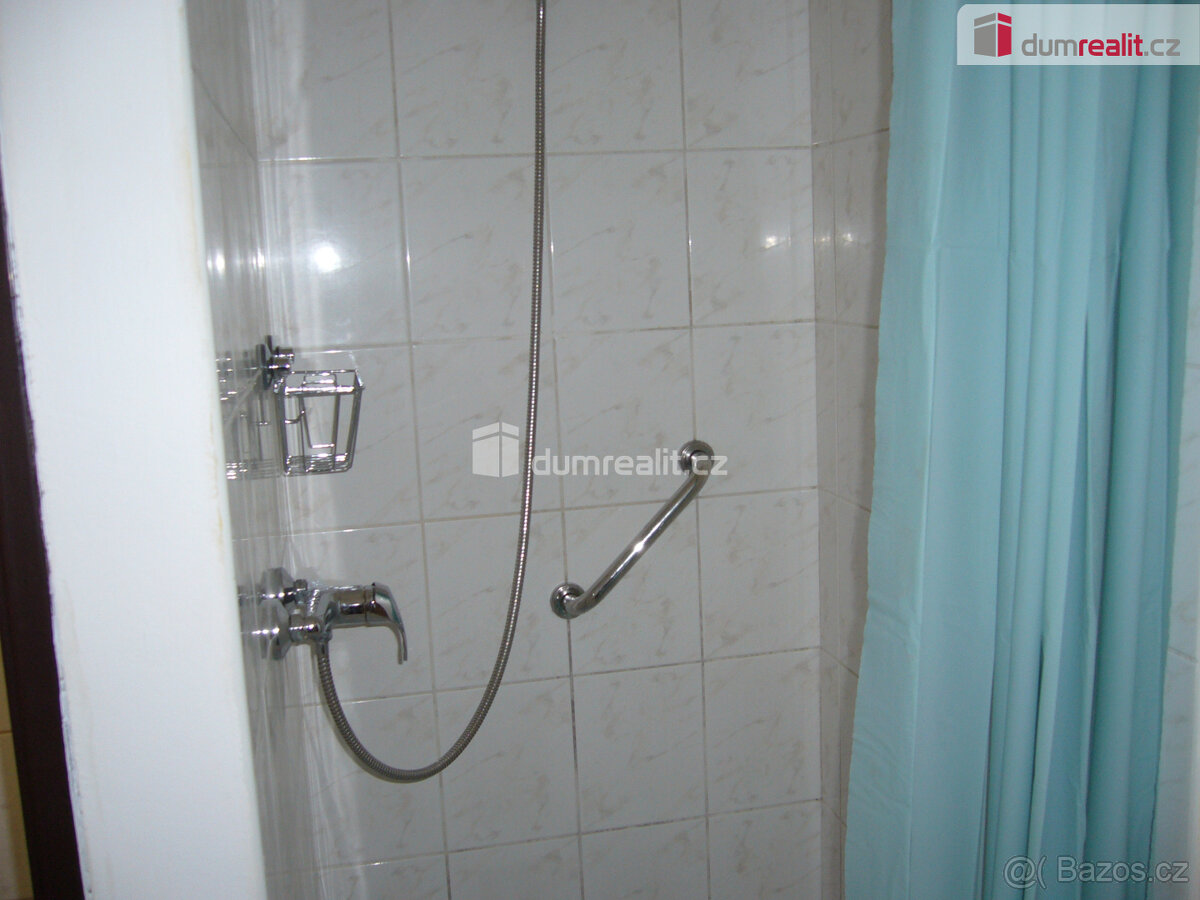 Pronájem bytu 1+kk, Děčín - Staré Město, ul.Litoměřická - 5