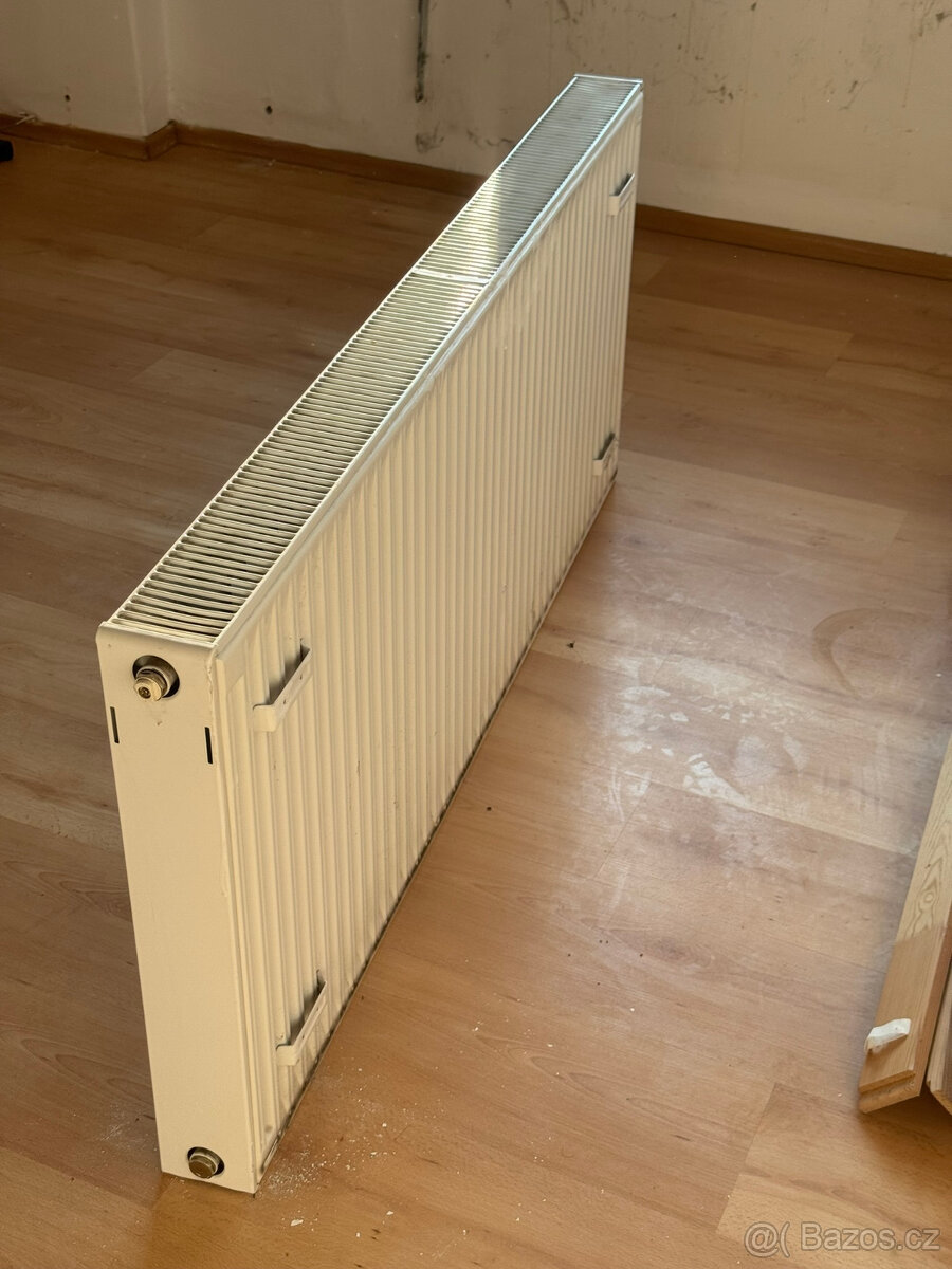 Radiátor KORADO RADIK KLASIK - 5