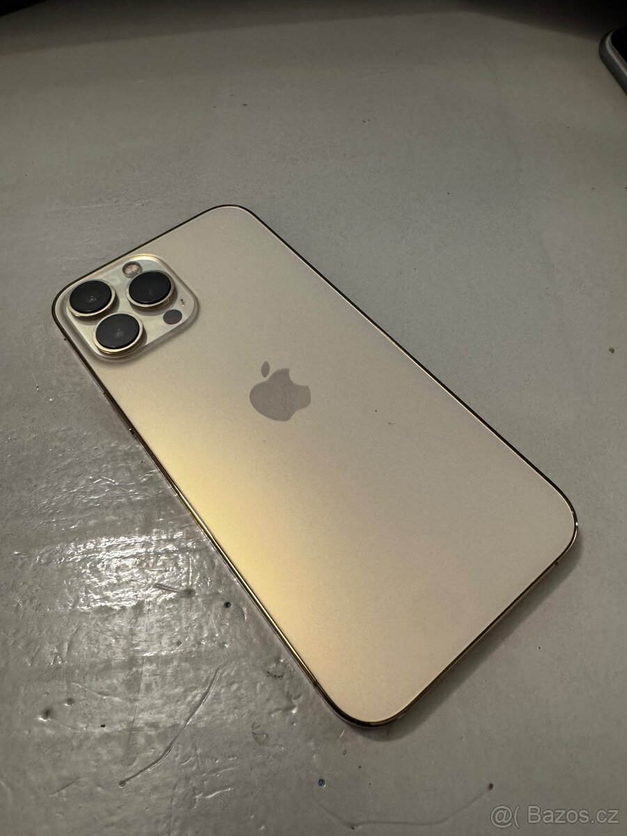 Apple iPhone 13 Pro Max 128GB - 5