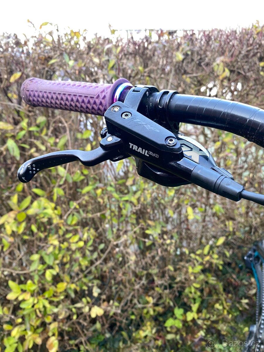 Yt industries capra - 5