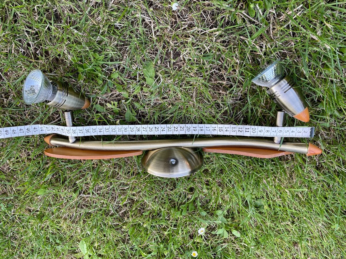 Bodové svitidlo - 5