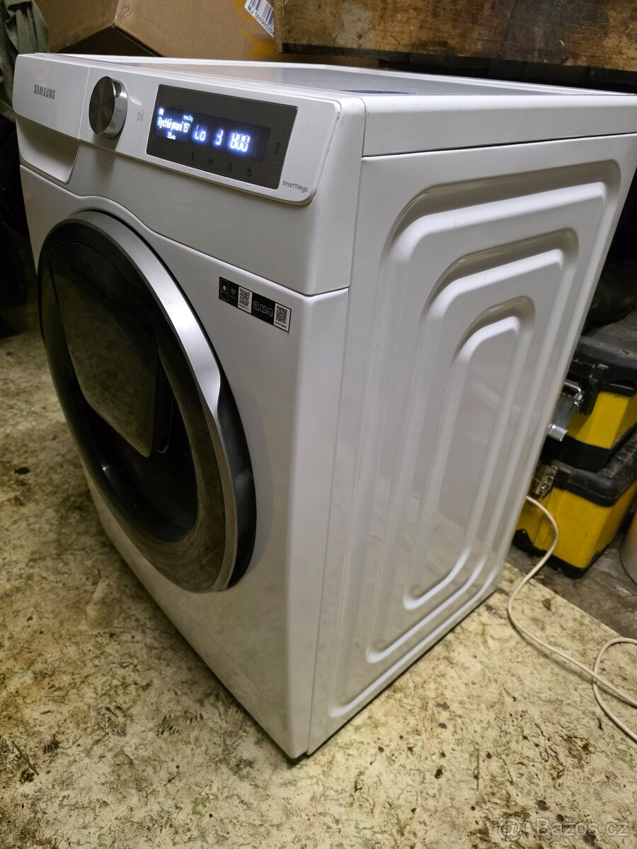 Pračka Samsung 9kg - 5