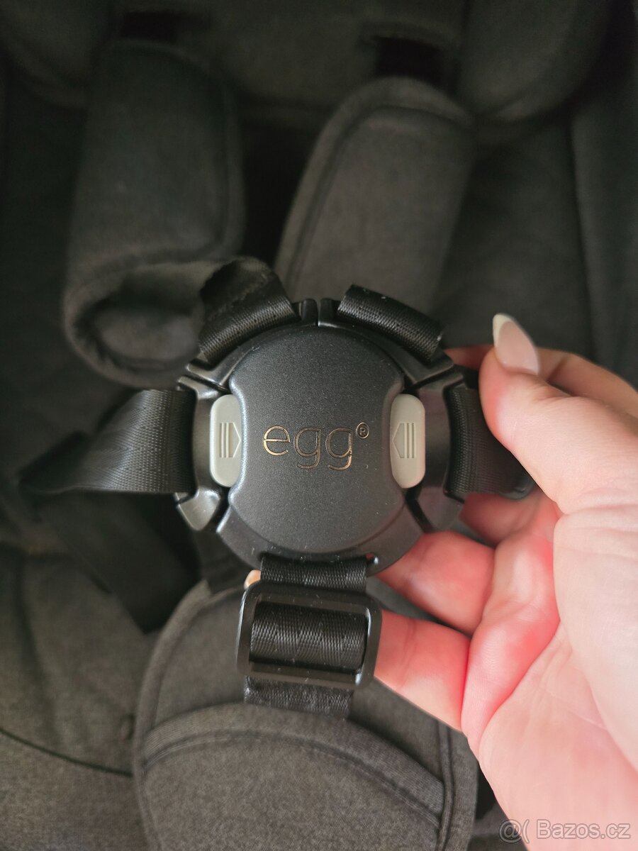 Prodám kočárek EggZ - 5