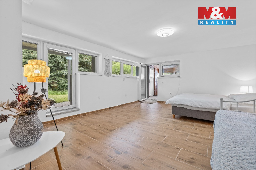 Prodej rodinného domu, 91 m², Zlín, ul. Pasecký žleb - 5
