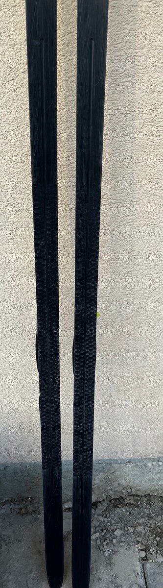 Dětské běžky 170 cm - 5