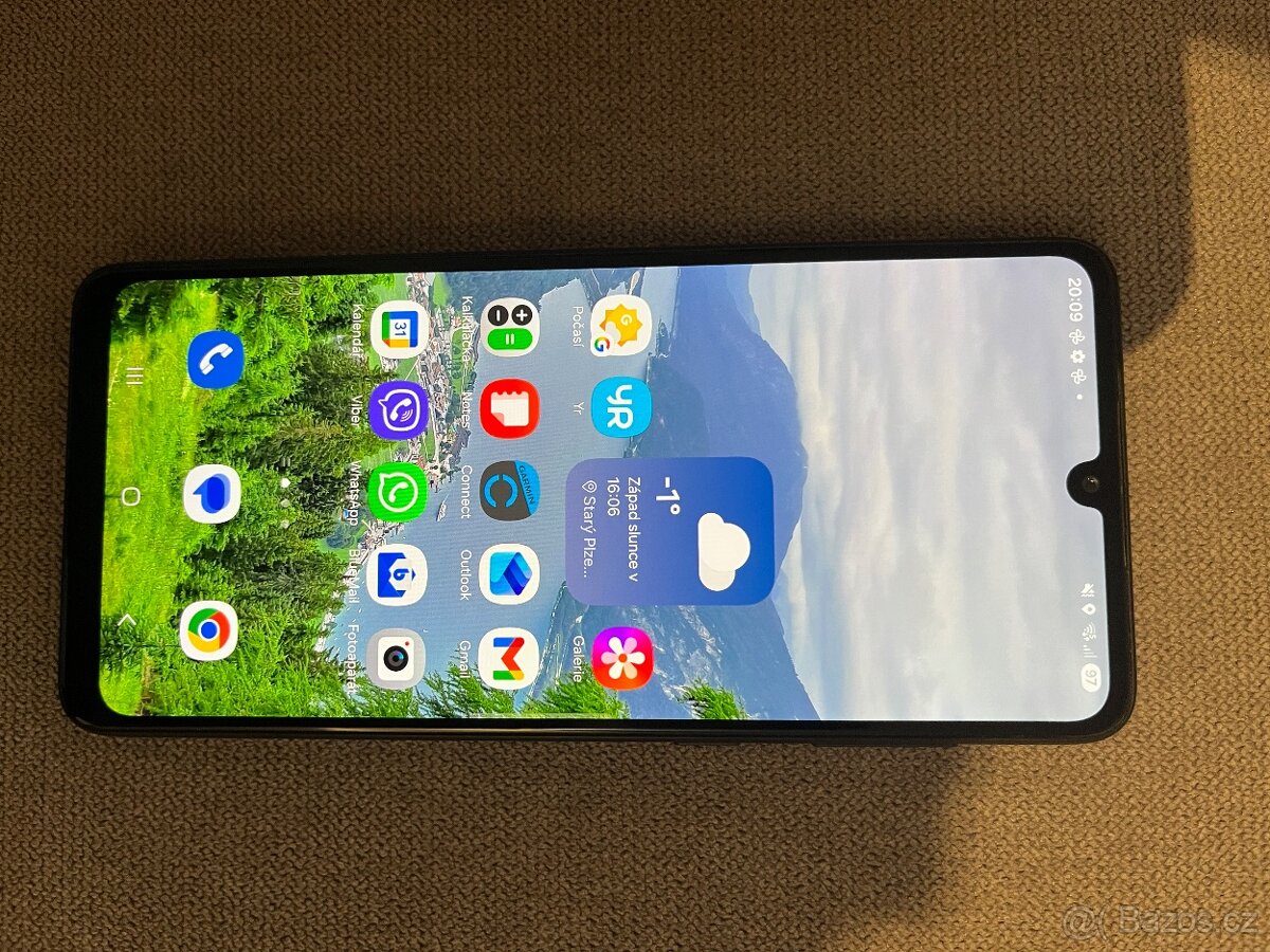 Samsung Galaxy A33 5G - 5
