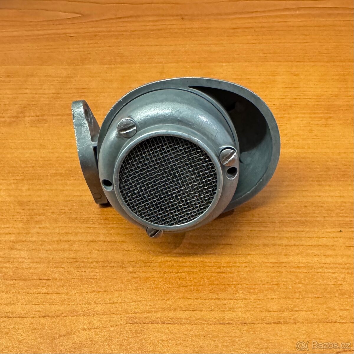 Stadion S11/S22 - Karburátor Jikov 2912M - 5