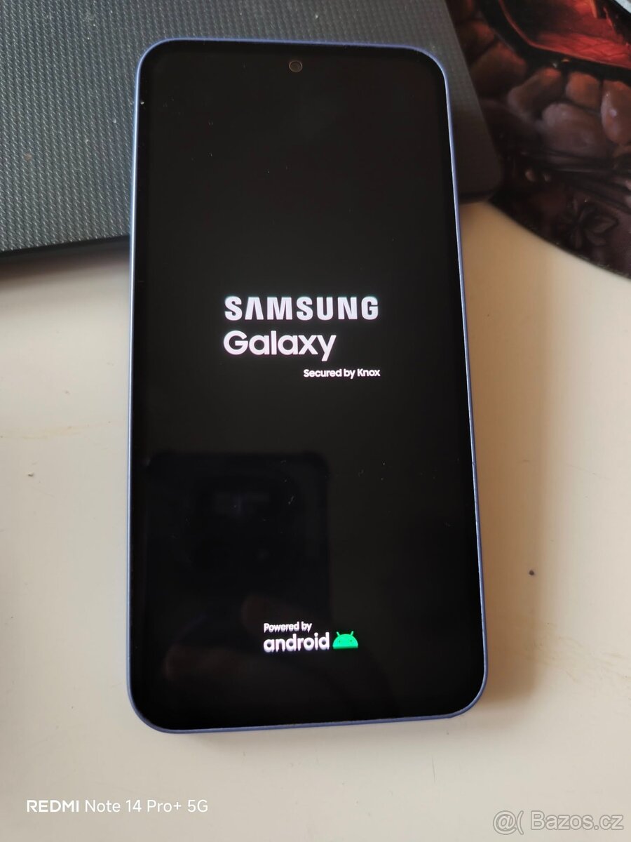 Samsung A54 - 5