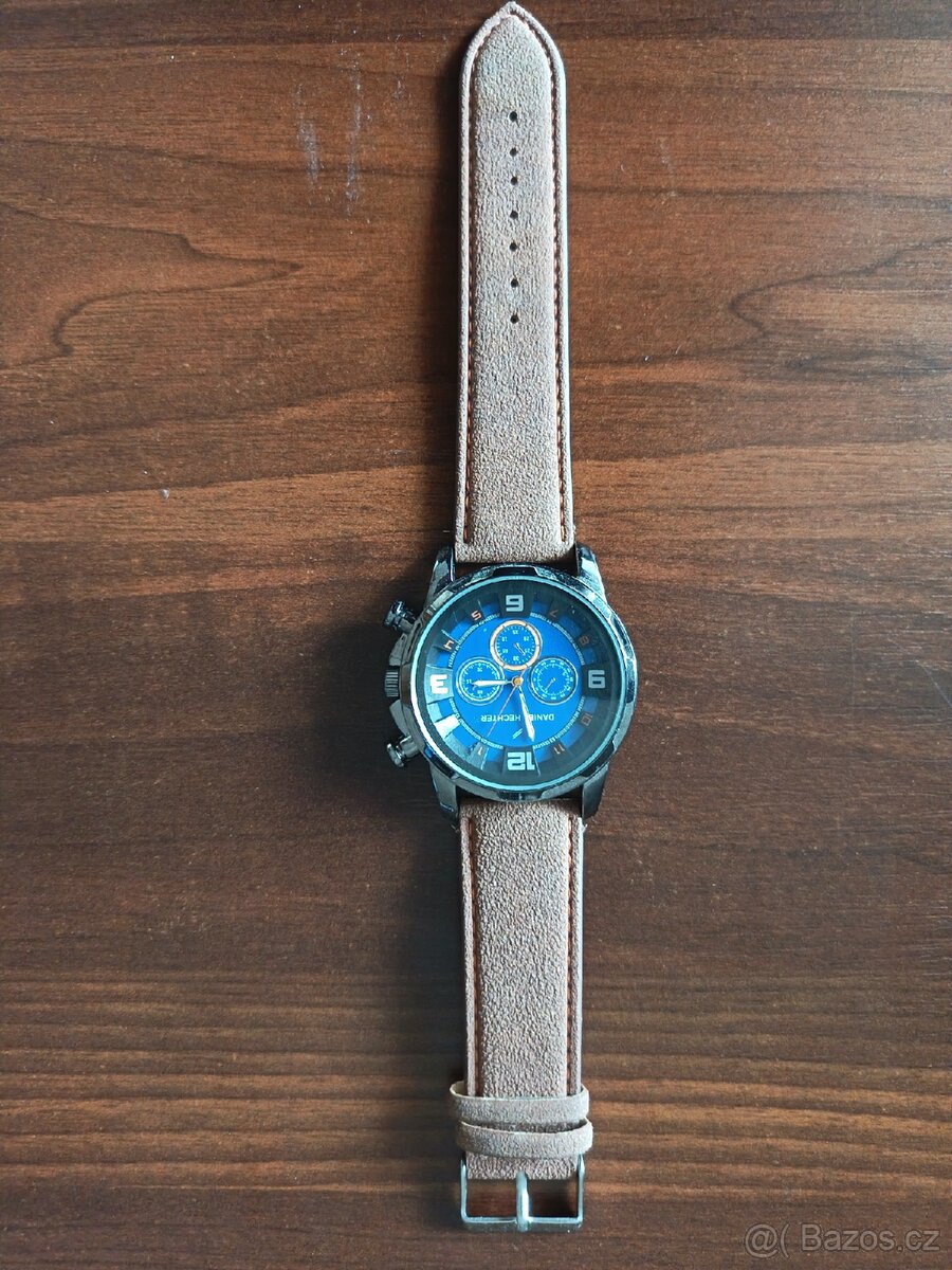 Pánské hodinky - 5