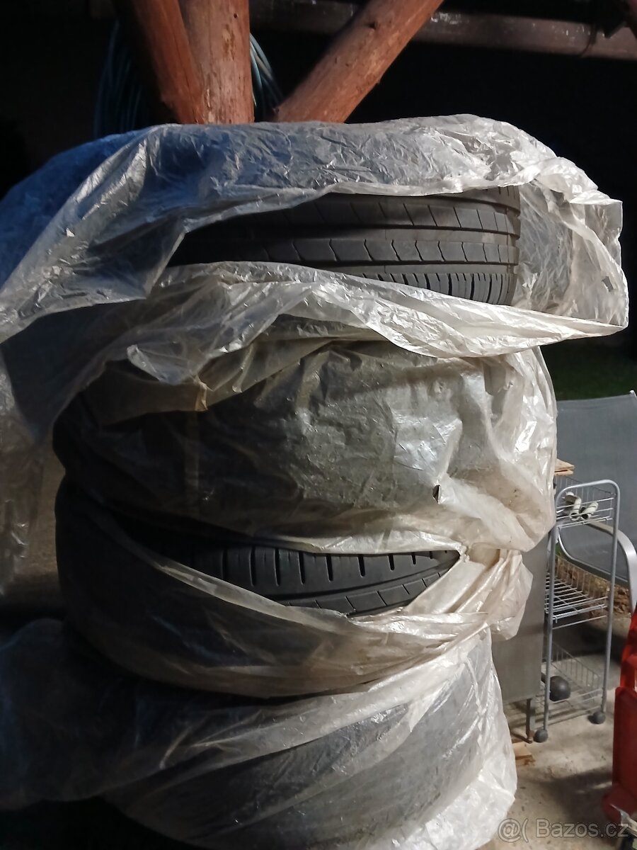 Sada letních kol Fusion - 5