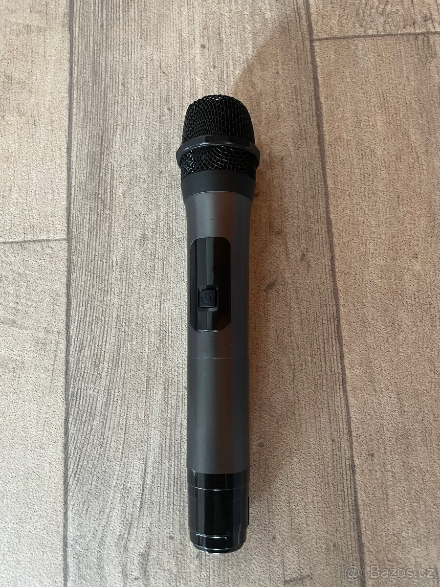 Aktivní reproduktor 12" - 5