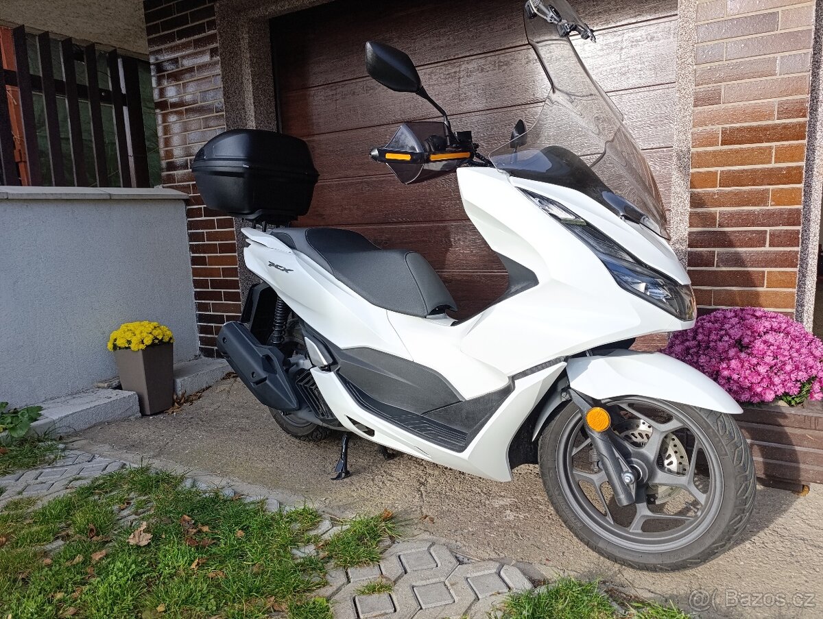 Honda PCX 125 - 5