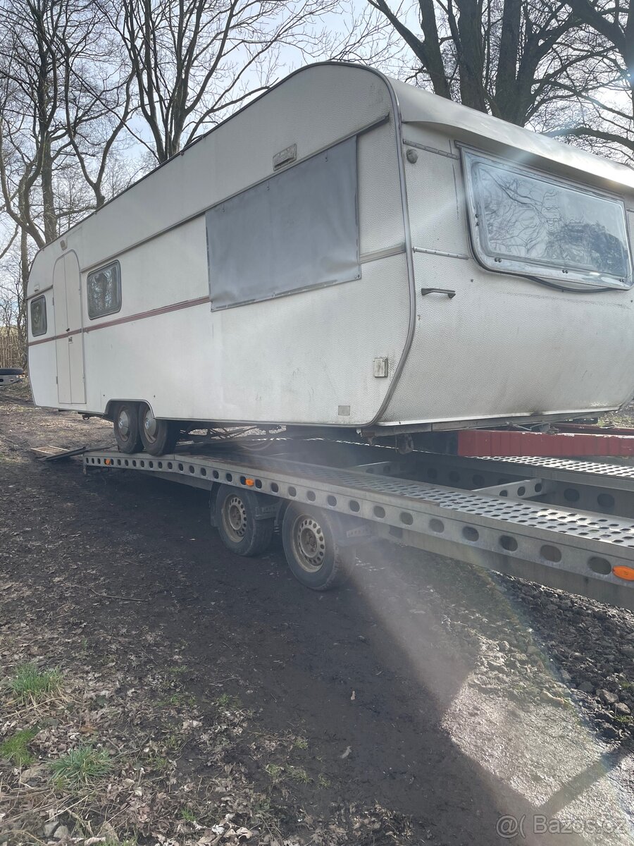 Autodoprava/Odtahová služba ŠNEK - 5