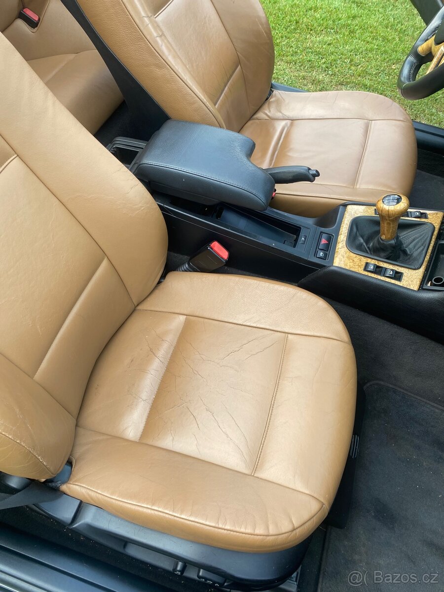 Bmw E46 cabrio 320 Ci 125kw - 5