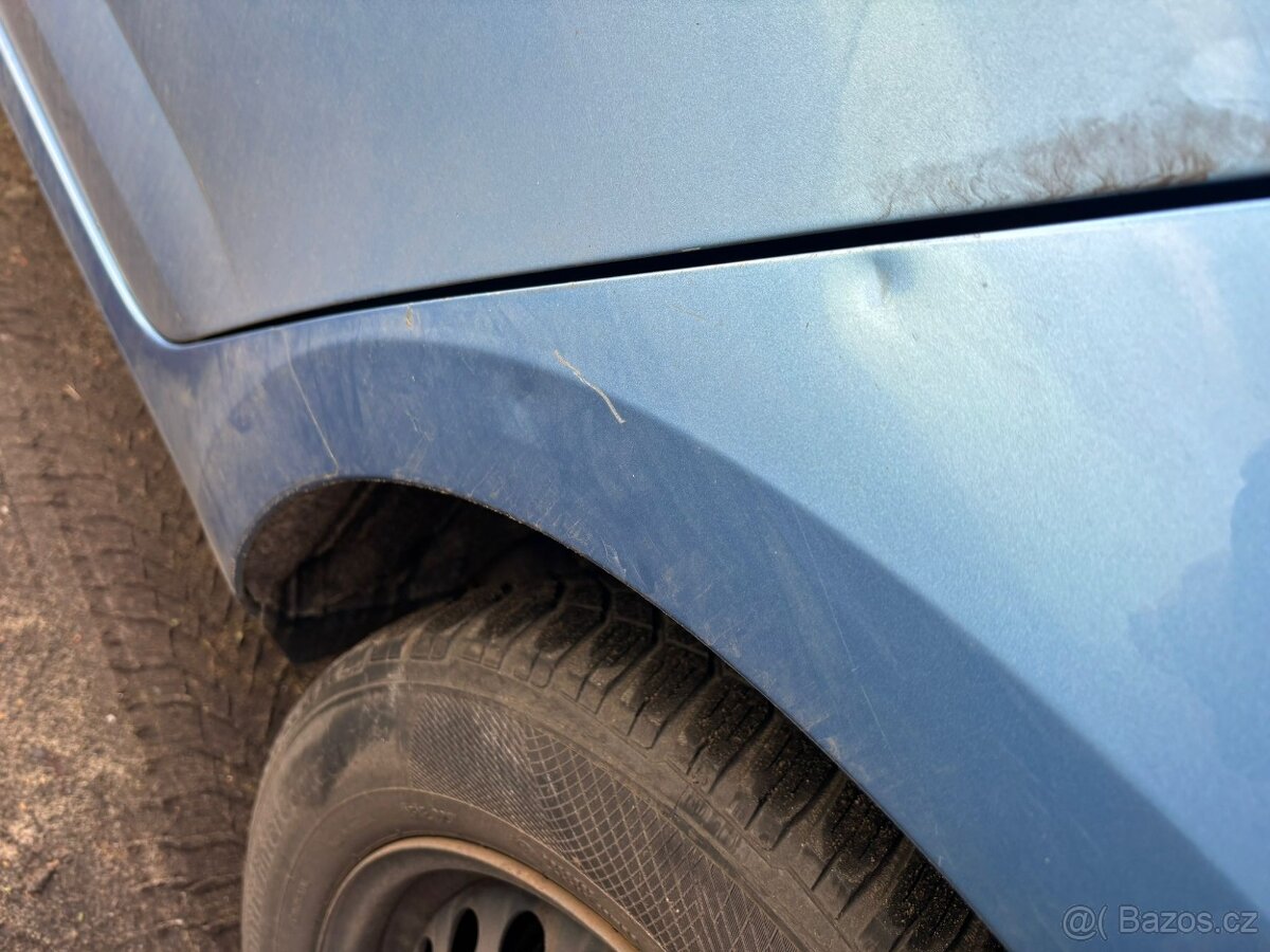 Skoda octavia 3 kombi - 5