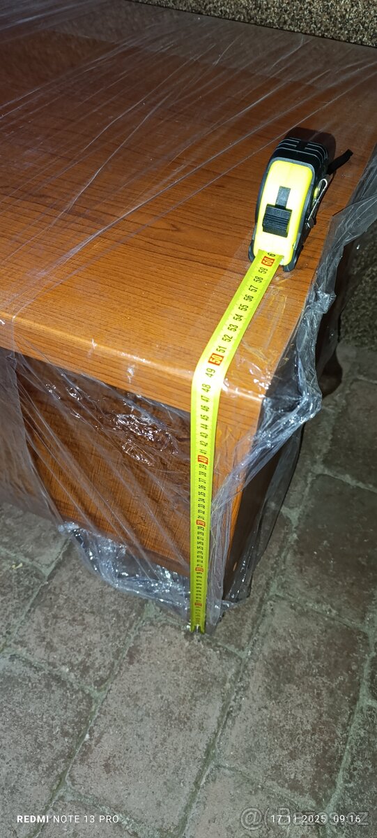 Skříňky pod tv - 5